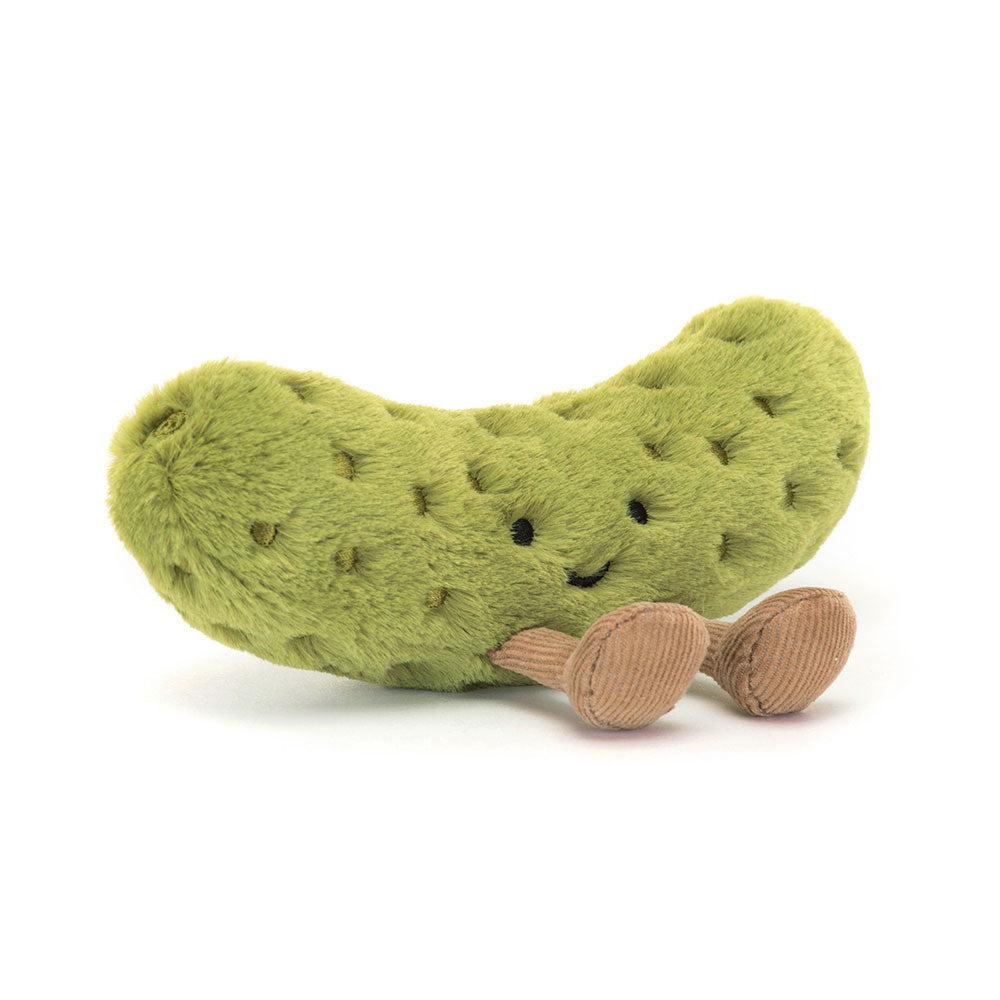Jellycat Amuseables Pickle (15cm)