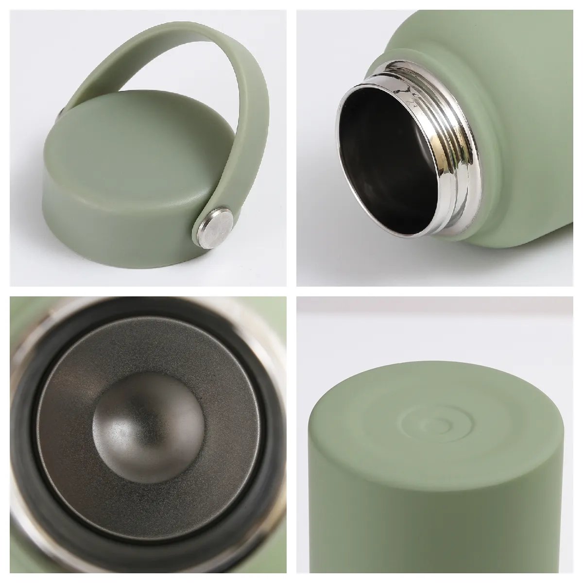 Biomom CarryEase Insulated Hydration Bottle, 32oz (10 Colors)