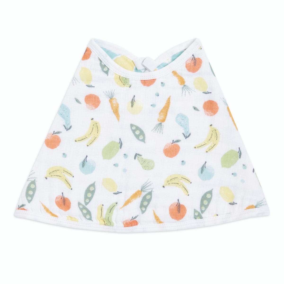 Aden Anais Essential Classic Muslin Burpy Bibs, 1pk (12 Designs) - Pupsik Singapore