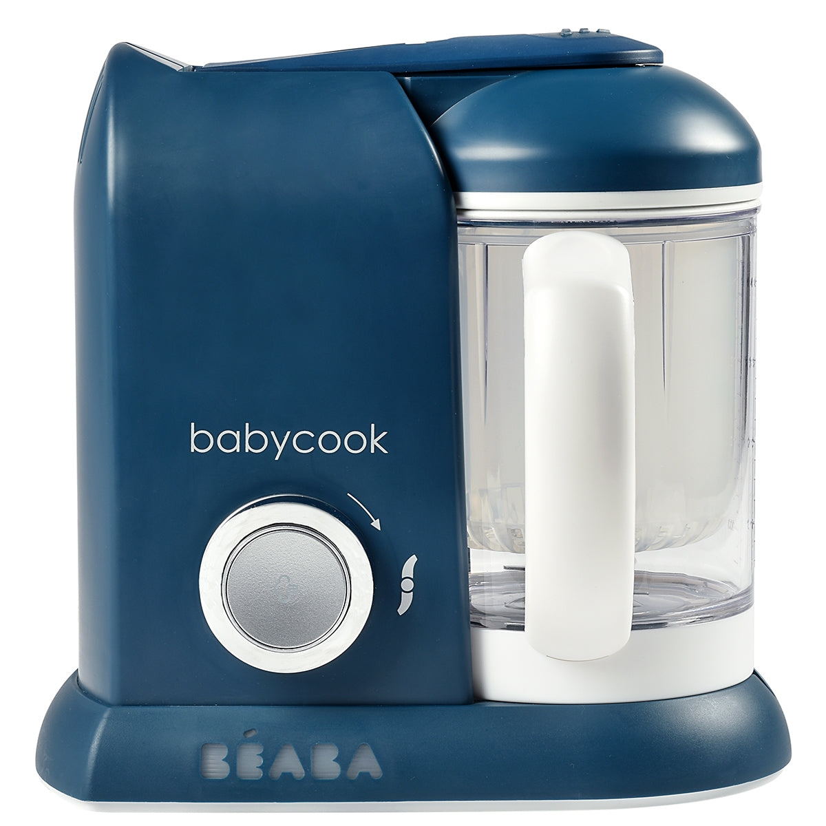 Beaba Babycook Solo 4-in-1 Baby Food Maker (5 Colours) - Pupsik Singapore