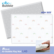 Parklon Air Bubble Playmat - Rainbow Dream (L40)