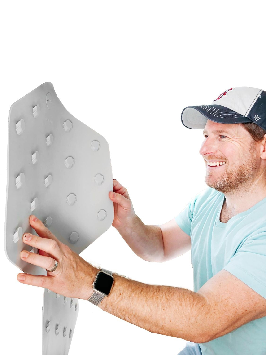 Oribel VertiPlay STEM Marble Run Wall Toy Part - Straight Tracks