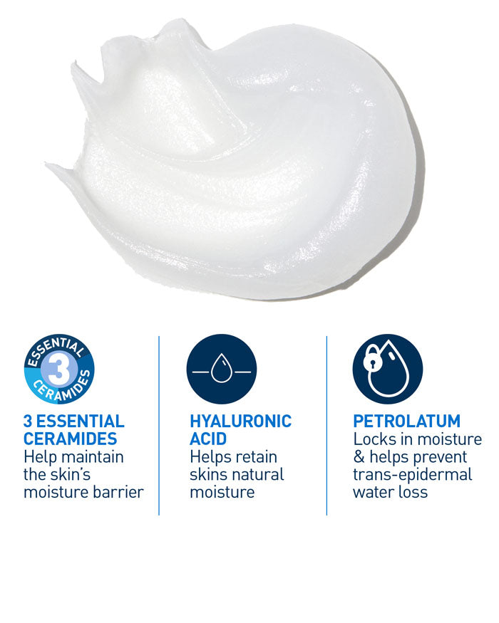 CeraVe Advanced Repair Balm, 88ml (Exp 09/26)