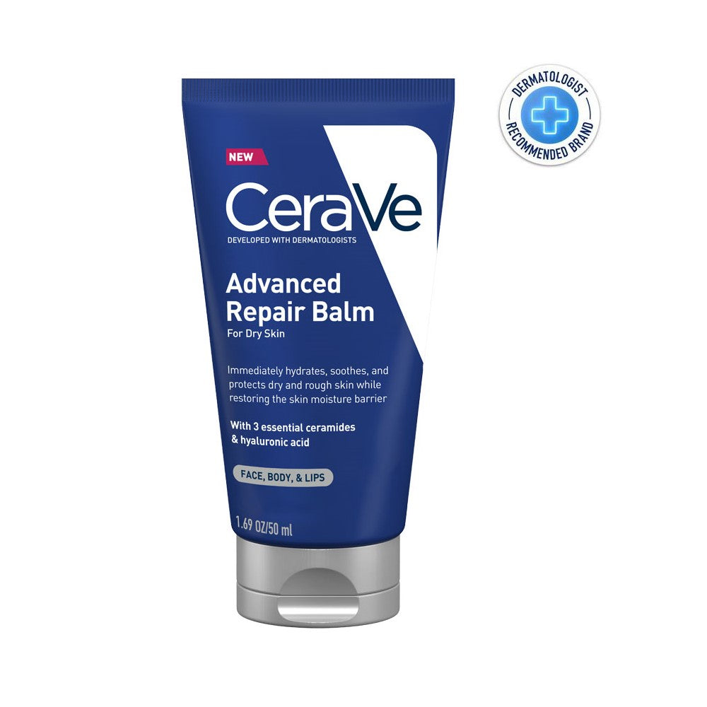 CeraVe Advanced Repair Balm, 50ml (Exp 08/26)