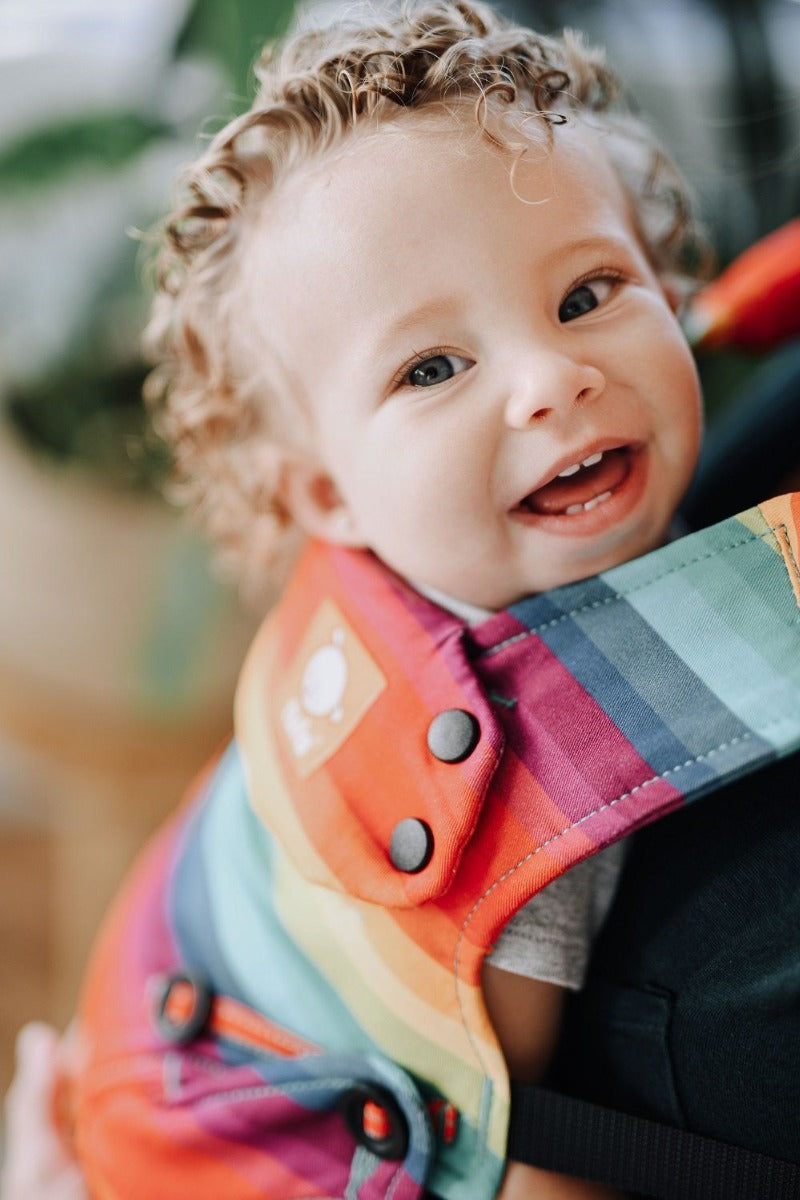 Tula Classic Explore Baby Carrier (15 Designs) - Pupsik Singapore