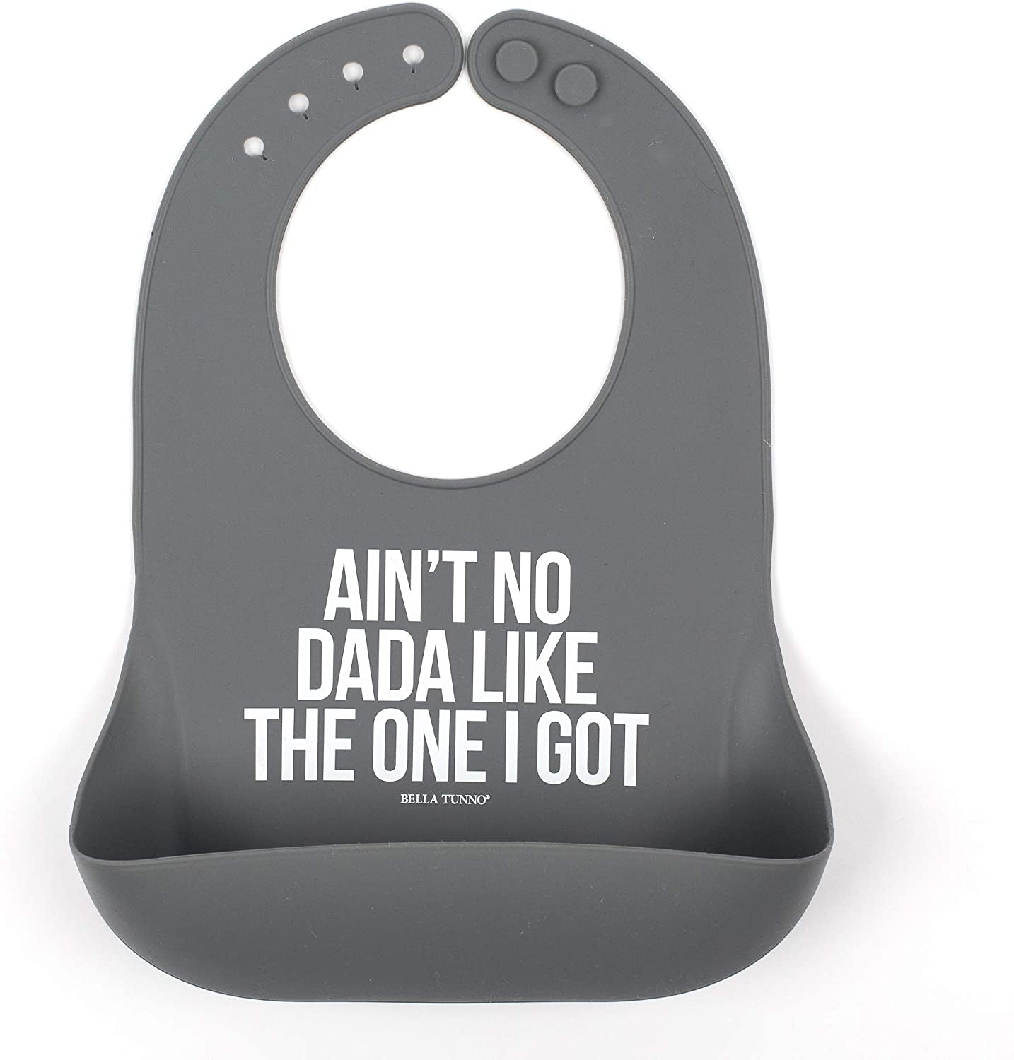 Bella Tunno Silicone Baby Wonder Bibs (60 designs)