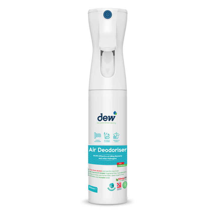 Dew Air Deodoriser, 300ml (Exp 02/26)