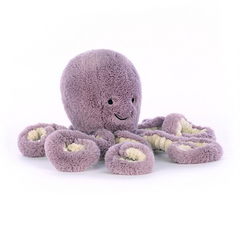 Jellycat Maya Octopus (23cm)