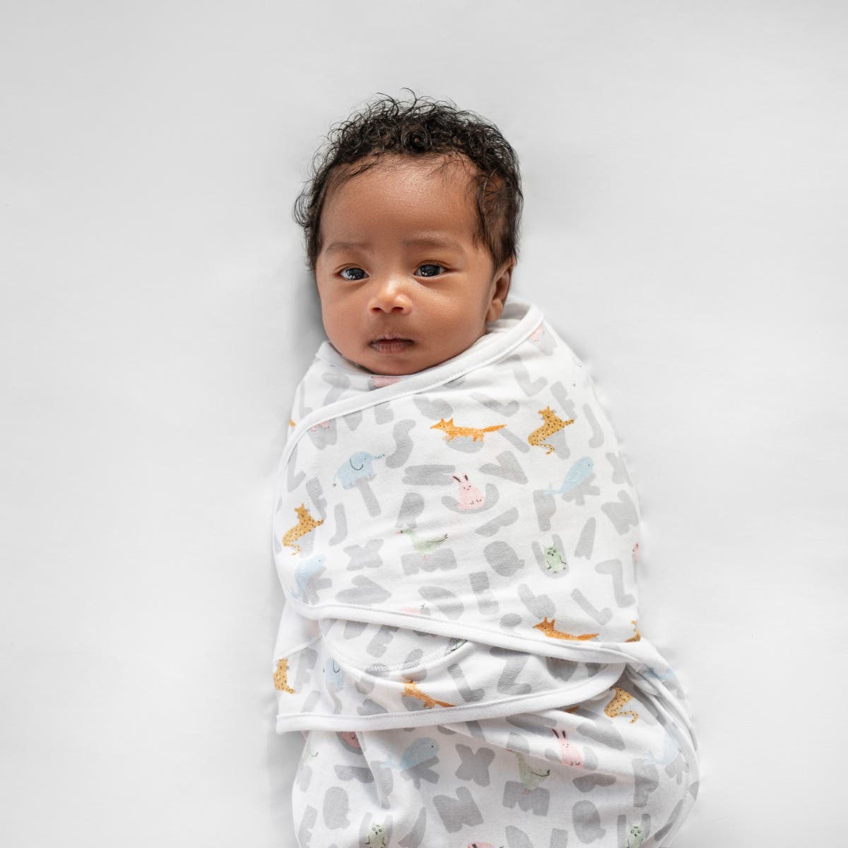 Aden Anais Essentials Swaddle Wrap  (3pk) , 0-3 months (14 Designs) - Pupsik Singapore