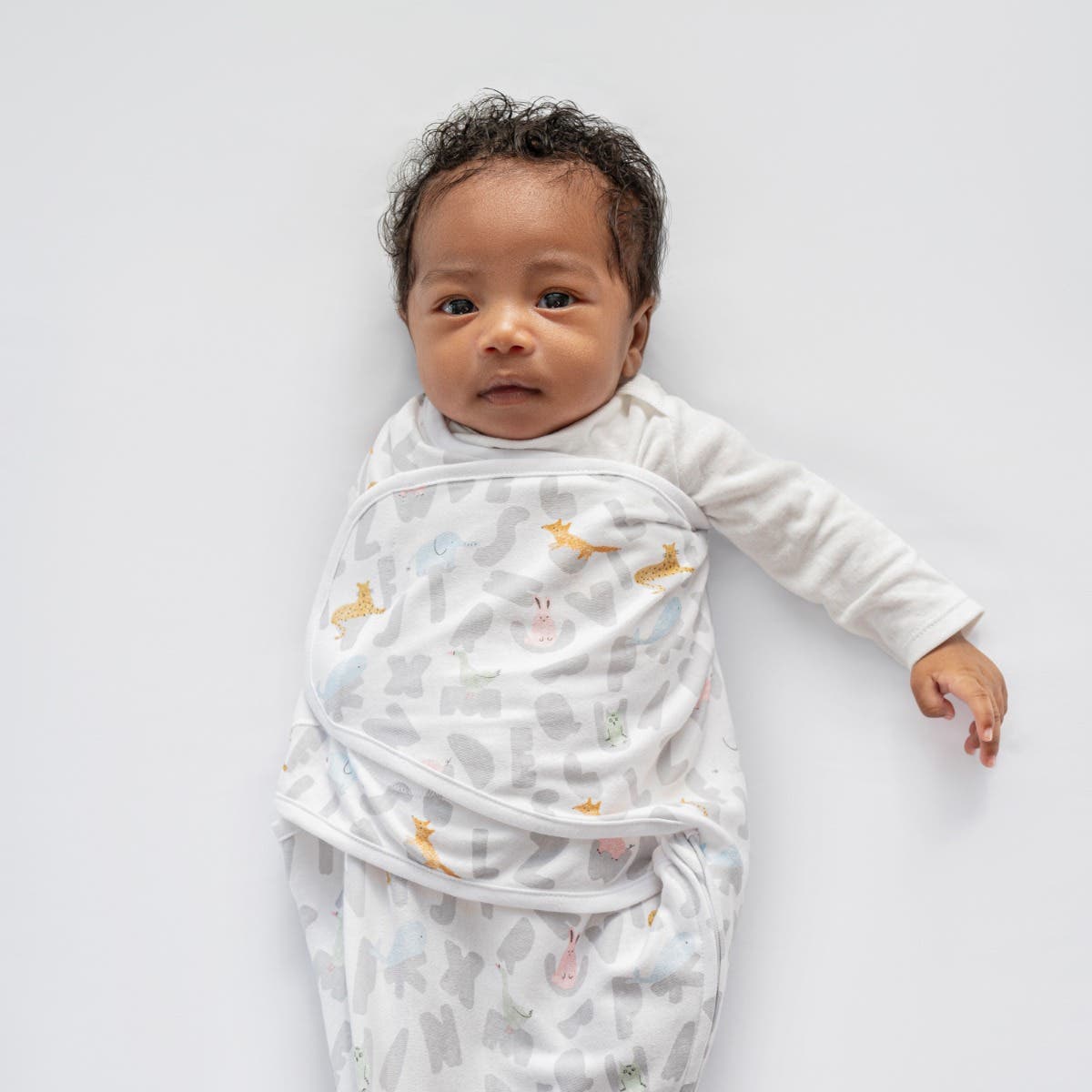 Aden Anais Essentials Swaddle Wrap  (3pk) , 0-3 months (14 Designs) - Pupsik Singapore