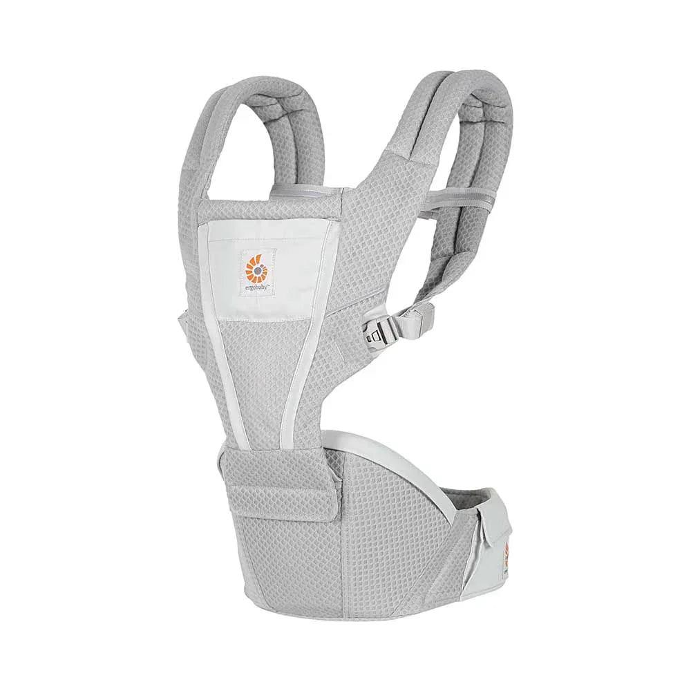 抱っこひも・スリング Ergobaby Alta Hip Seat Baby Carrier Ergobaby Alta Hip Seat Baby Carrier (4 Colors) | Pupsik Singapore
