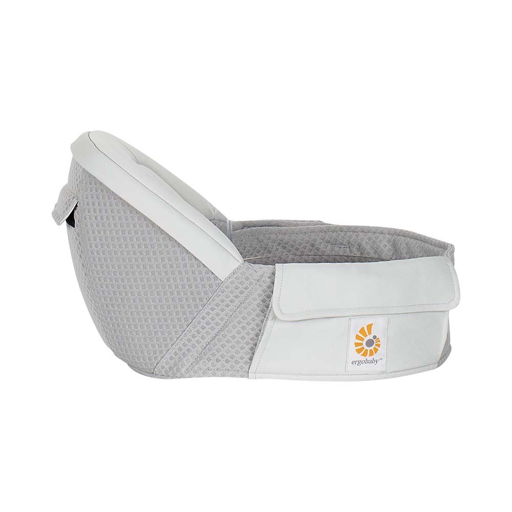 Ergobaby Alta Hip Seat Baby Carrier (4 Colors) - Pupsik Singapore