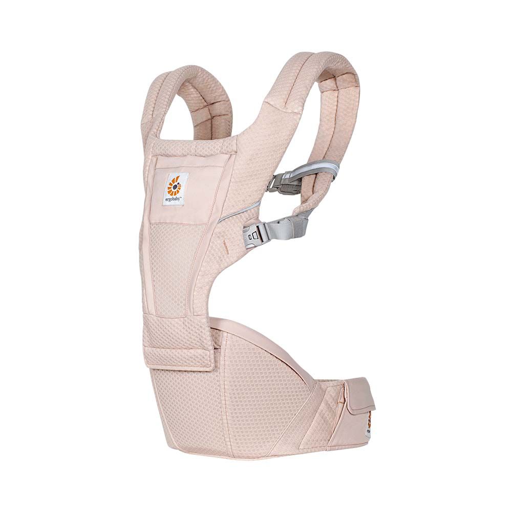 Ergobaby Alta Hip Seat Baby Carrier (4 Colors) - Pupsik Singapore