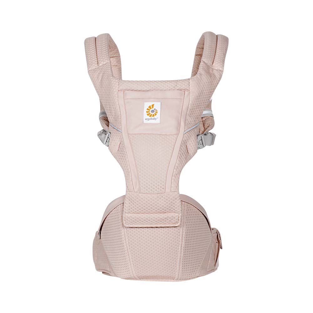 Ergobaby Alta Hip Seat Baby Carrier (4 Colors) - Pupsik Singapore