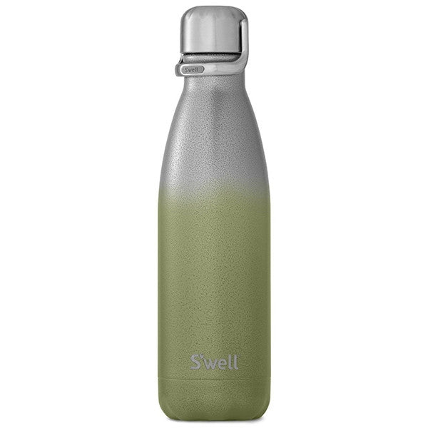 S'well Insulated Reusable Water Bottle, 17oz - Sport Collection