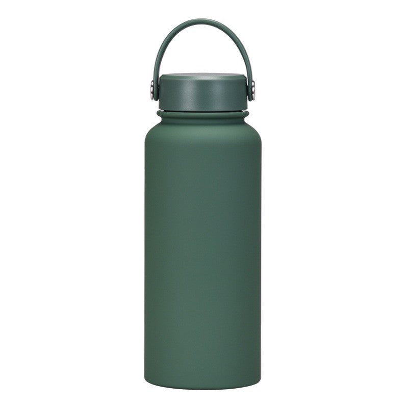 Biomom CarryEase Insulated Hydration Bottle, 32oz (10 Colors) - Pupsik Singapore