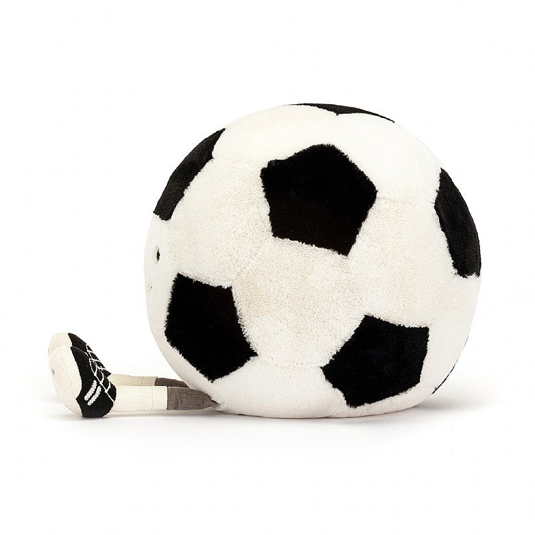 Jellycat Amuseable Sports Football (23cm)