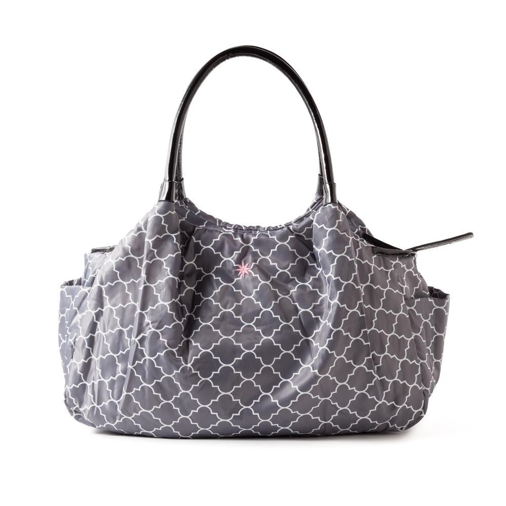 JP Lizzy Allure Diaper Bag (4 Designs) - Pupsik Singapore