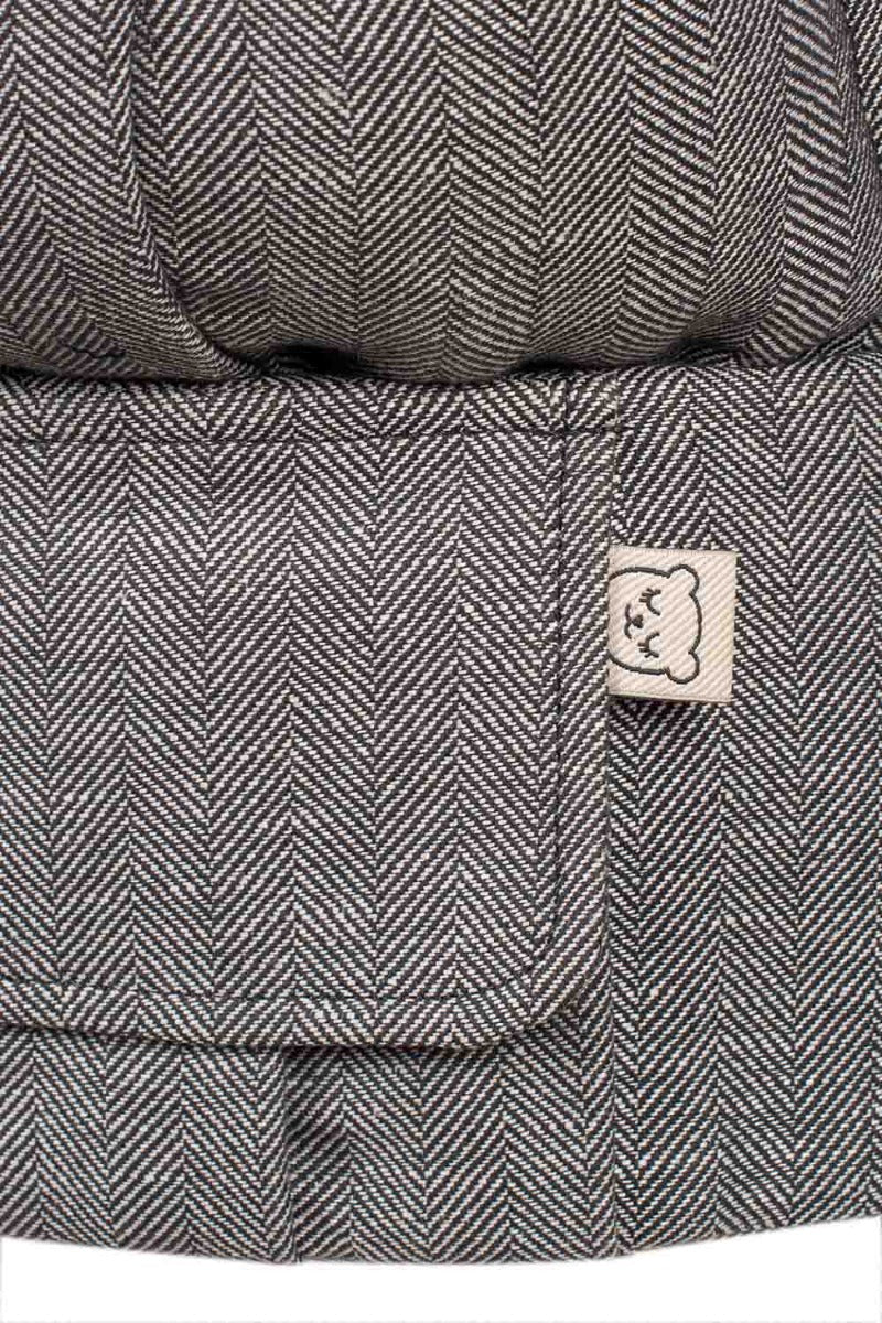 Tula Explore Baby Carrier, Linen (4 Designs) - New 2024 Version - Pupsik Singapore