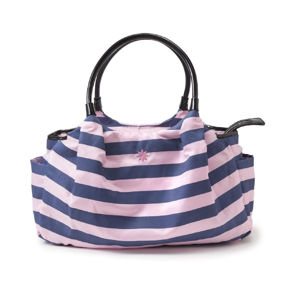 JP Lizzy Allure Diaper Bag (4 Designs) - Pupsik Singapore