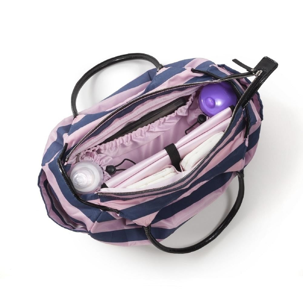 JP Lizzy Allure Diaper Bag (4 Designs) - Pupsik Singapore