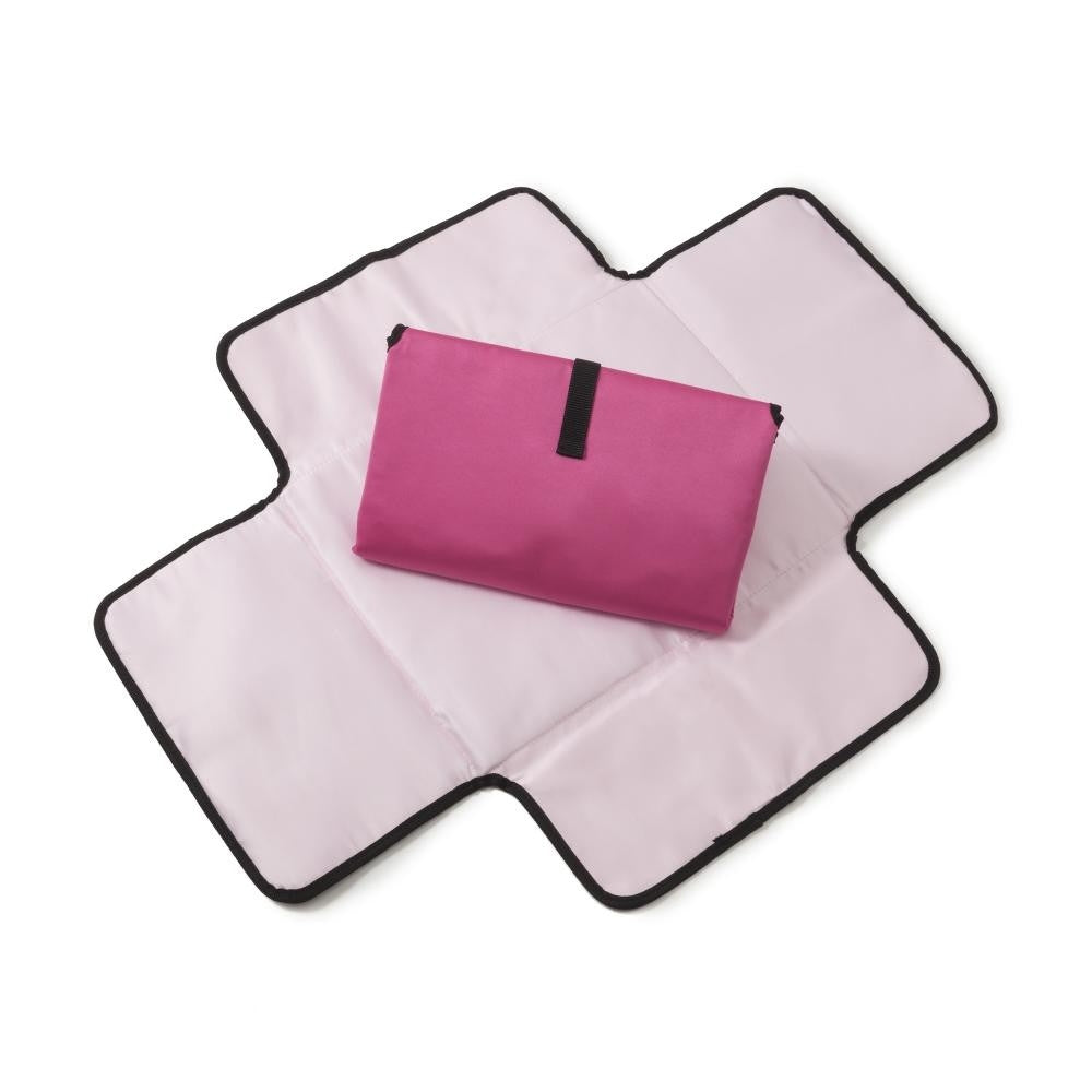 JP Lizzy Allure Diaper Bag (4 Designs) - Pupsik Singapore