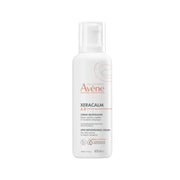 Avene XeraCalm A.D. Lipid Replenishing Cream, 400ml - Exp 06/27