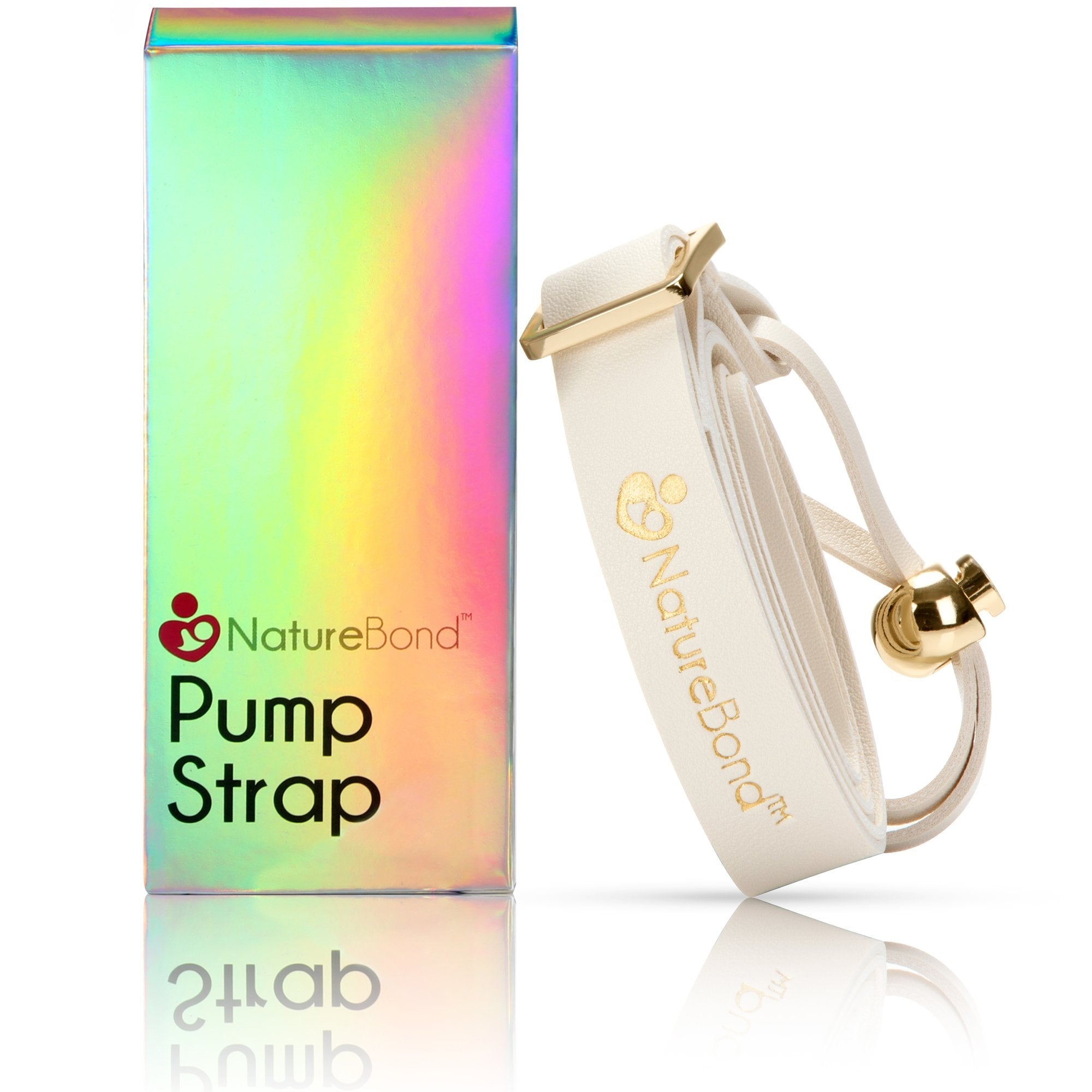 NatureBond Pump Strap