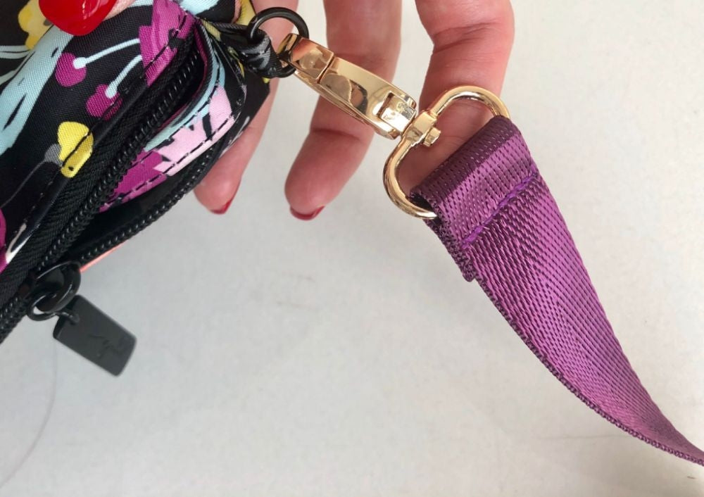 Sling Strap for Jujube Sling Bags (Multiple Colours) - Pupsik Singapore