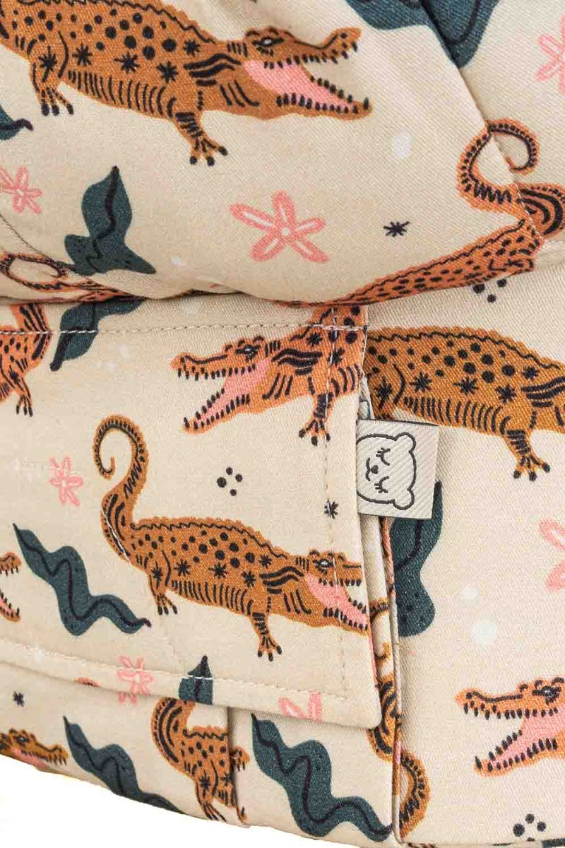 Tula Classic Explore Baby Carrier (15 Designs) - Pupsik Singapore