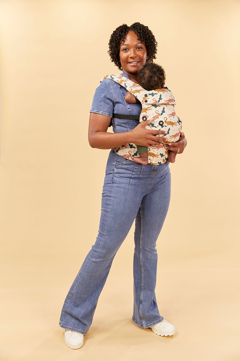 Tula Classic Explore Baby Carrier (15 Designs) - Pupsik Singapore