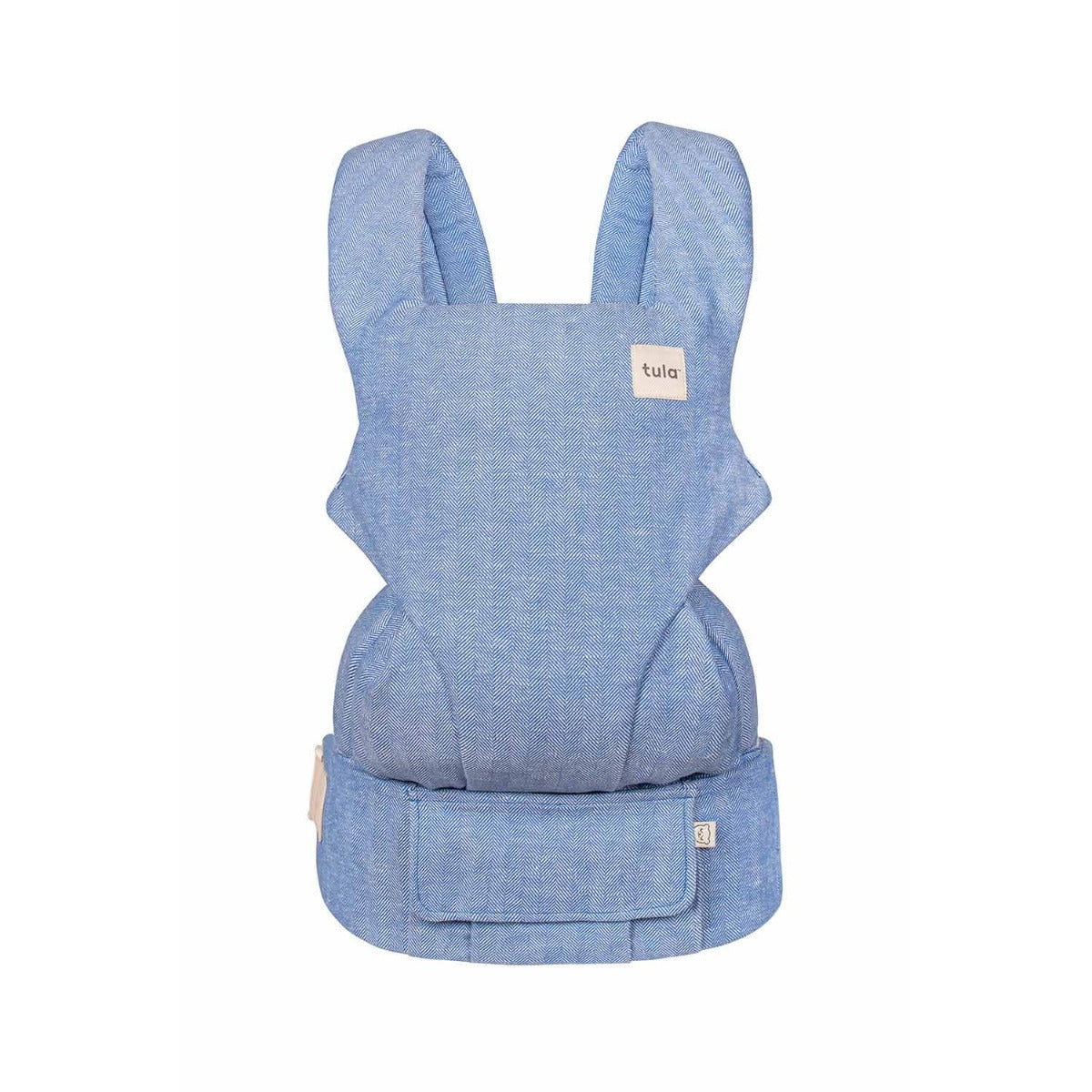 Tula Explore Baby Carrier, Linen (4 Designs) - New 2024 Version