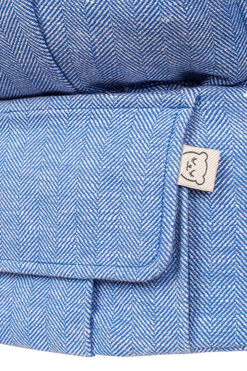 Tula Explore Baby Carrier, Linen (4 Designs) - New 2024 Version