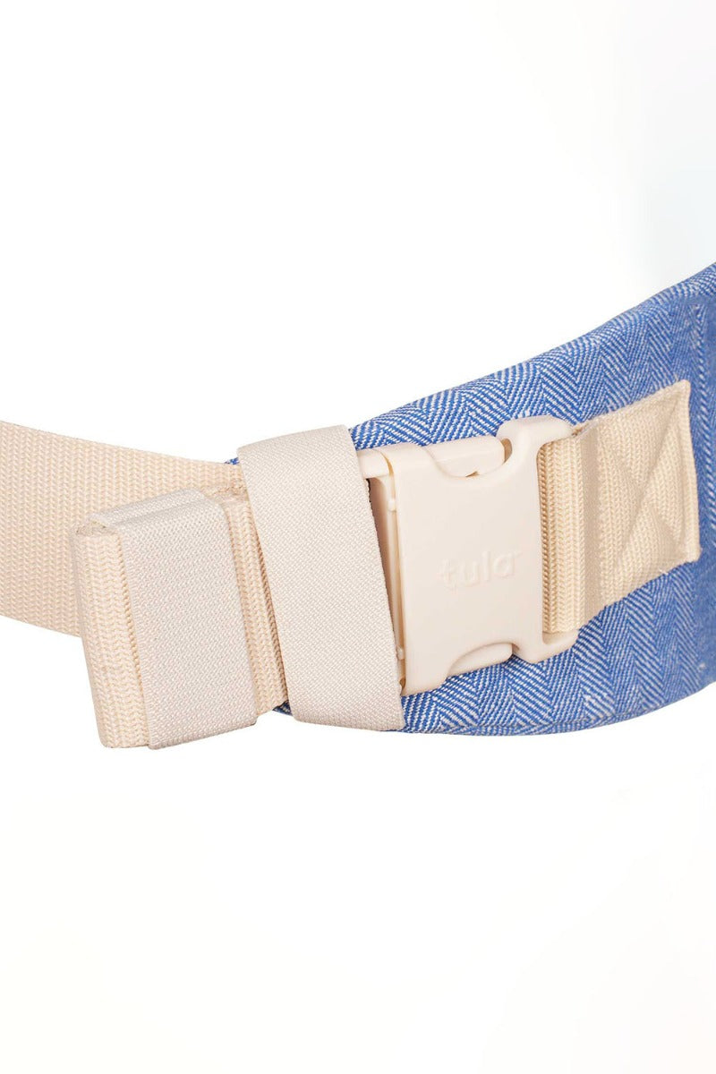 Tula Explore Baby Carrier, Linen (4 Designs) - New 2024 Version