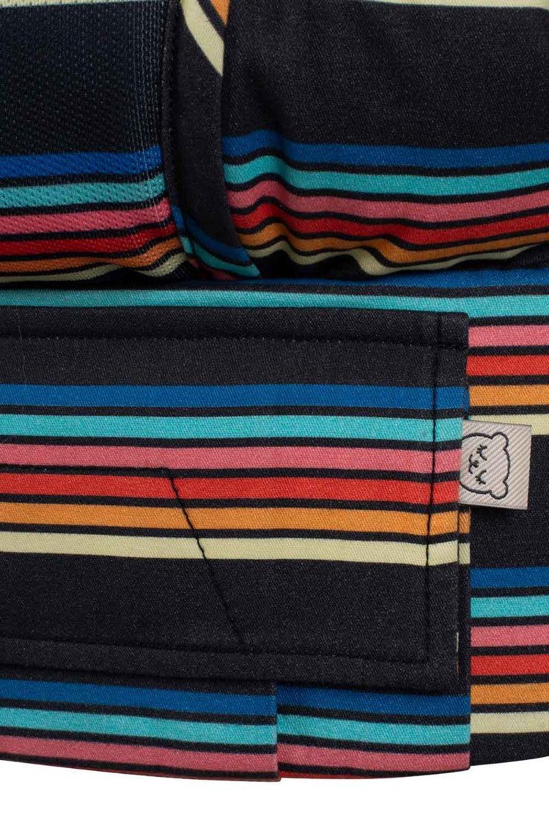 Tula Classic Explore Mesh Baby Carrier (5 Designs) - Pupsik Singapore