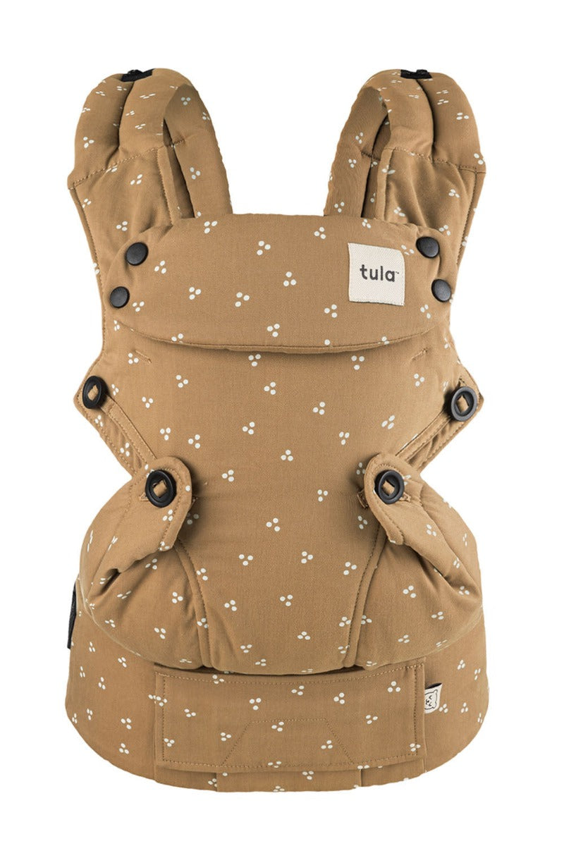Tula Classic Explore Baby Carrier (15 Designs) - Pupsik Singapore