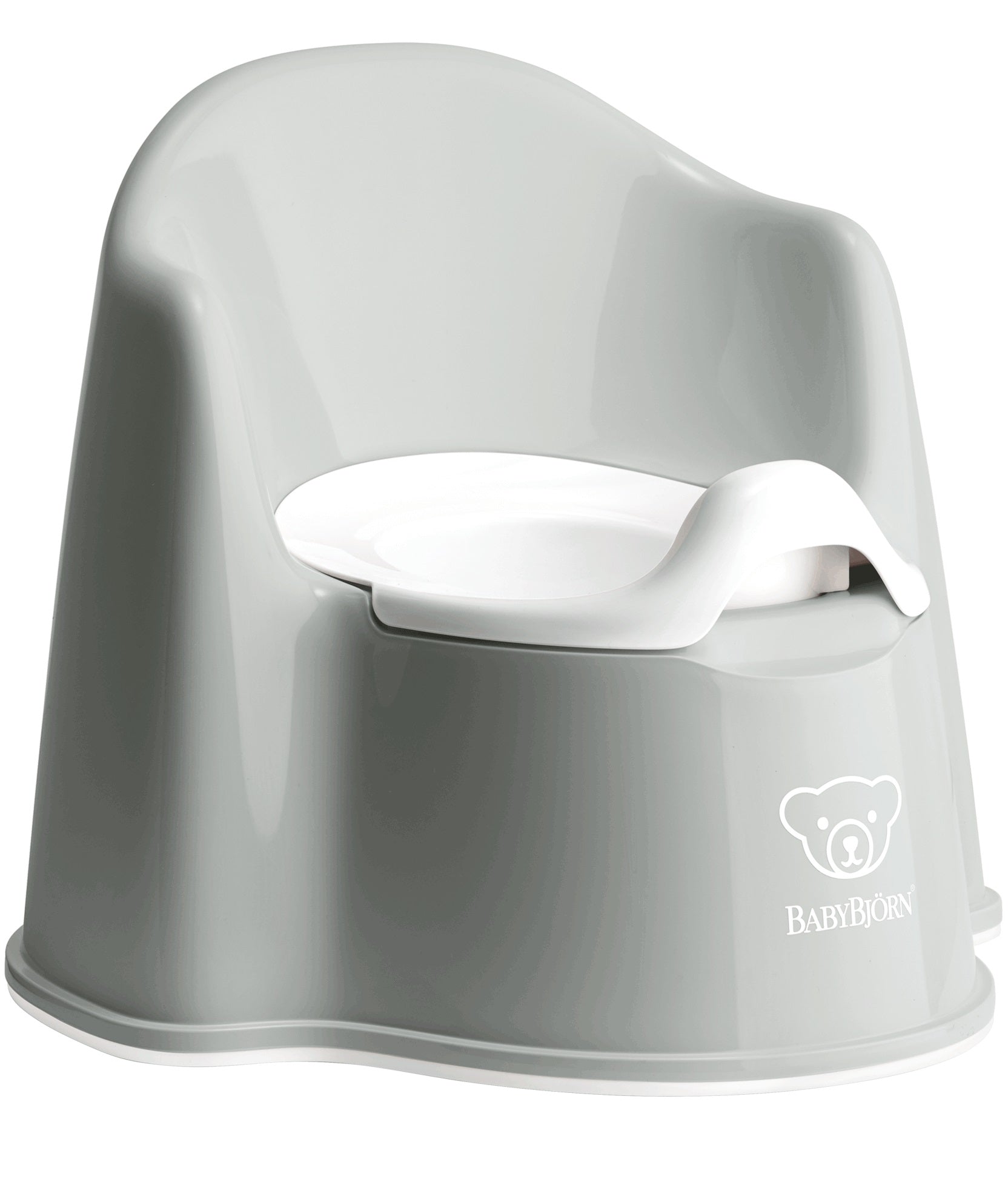 Baby Bjorn Potty Chair (3 Colors)