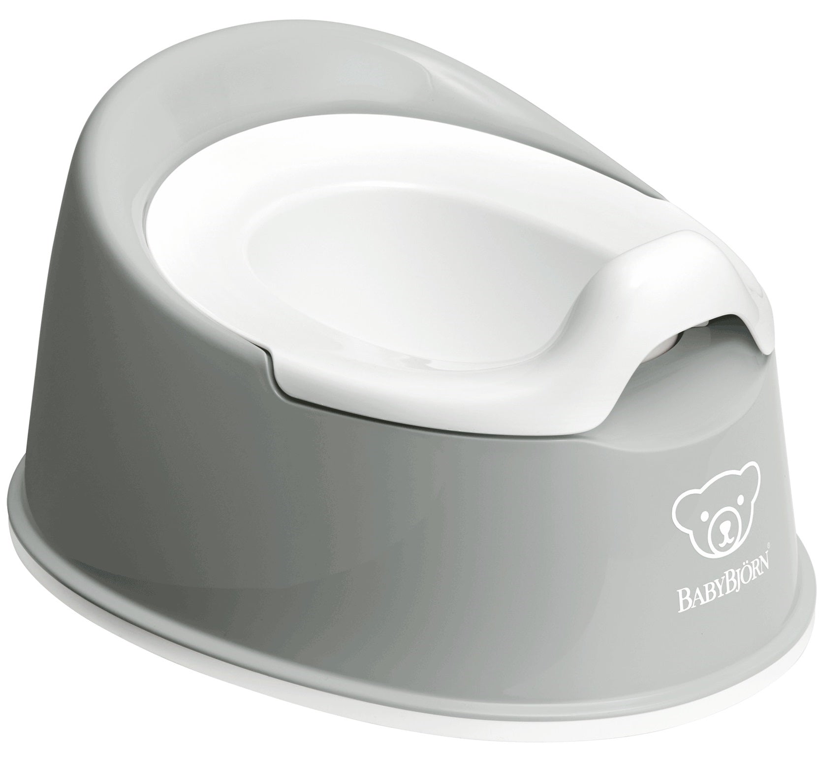 Baby Bjorn Smart Potty Chair (2 Colors)