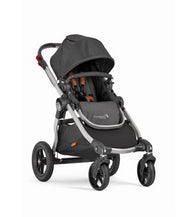 Baby Jogger City Select Single Stroller - Anniversary Edition (Model 2050972)