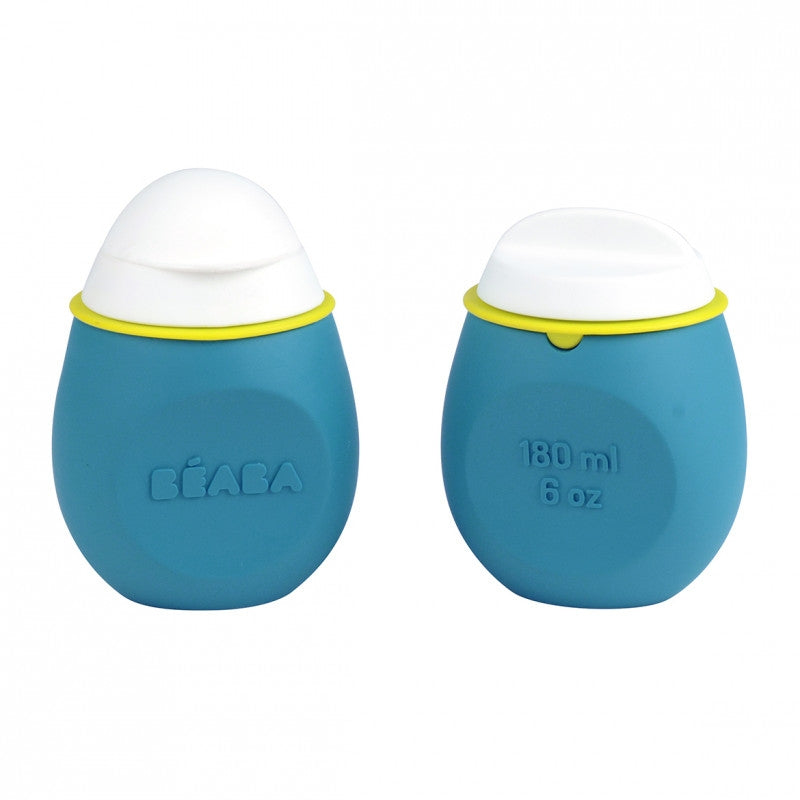 Beaba Silicone Power Bundle Set