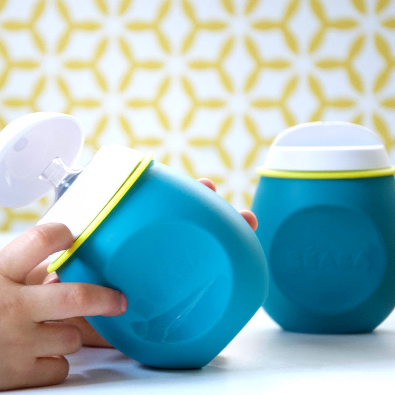 Beaba Silicone Power Bundle Set