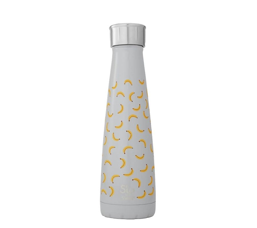 S'well S'Ip Insulated Water Bottle, 15oz (19 Designs) - Pupsik Singapore