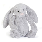 Jellycat Bashful Bunny Soft Toy (Really Big, 67cm)(3 Colours) - Pupsik Singapore