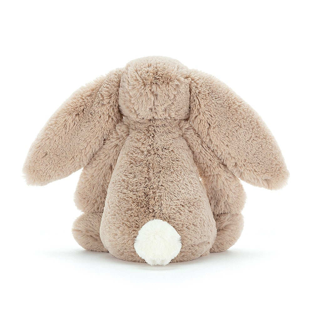 Jellycat Bashful Bunny Soft Toy (Small, 18cm) (8 Colours) - Pupsik Singapore
