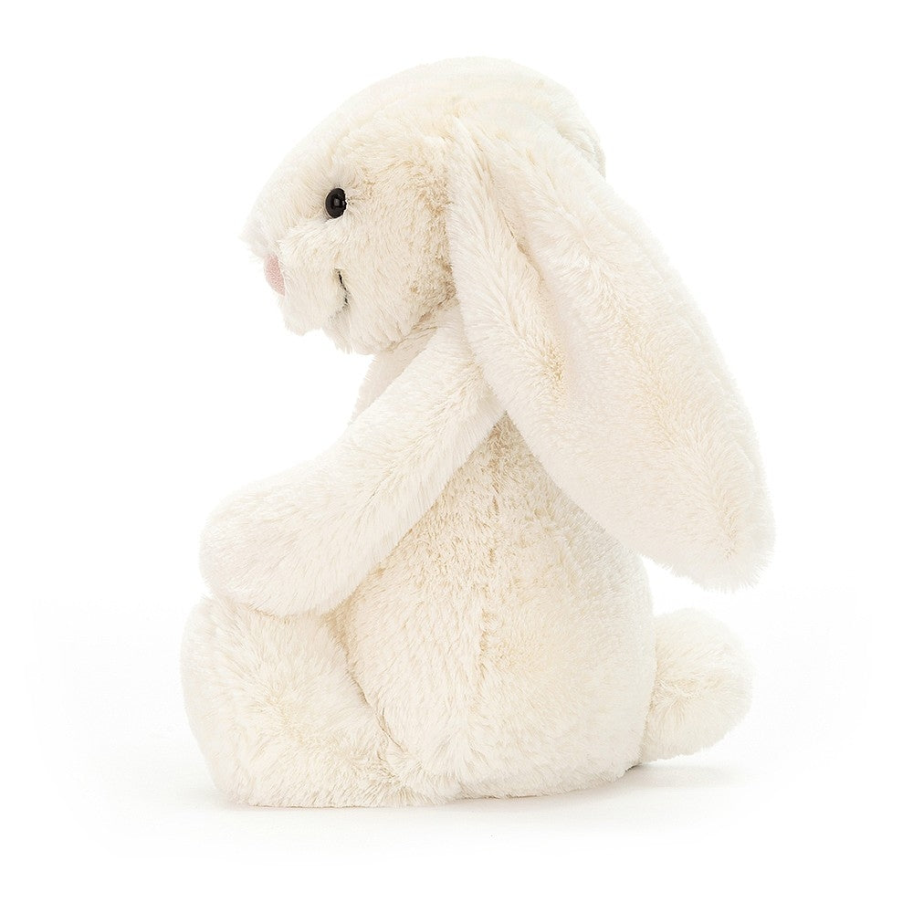 Jellycat Bashful Bunny Soft Toy (Really Big, 67cm)(3 Colours) - Pupsik Singapore