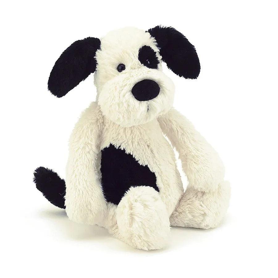 Jellycat Bashful Puppy Soft Toy (Medium, 31cm) | Pupsik Singapore
