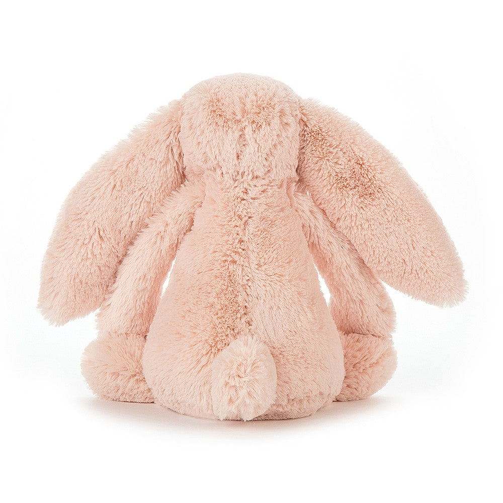 Jellycat Bashful Bunny Soft Toy (Small, 18cm) (8 Colours) - Pupsik Singapore