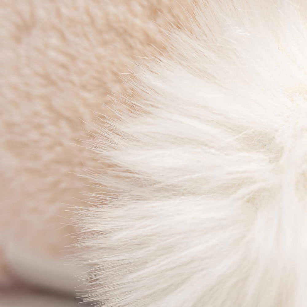 Jellycat Bashful Luxe Bunny Soft Toy (Medium, 31cm) - 4 Colors - Pupsik Singapore