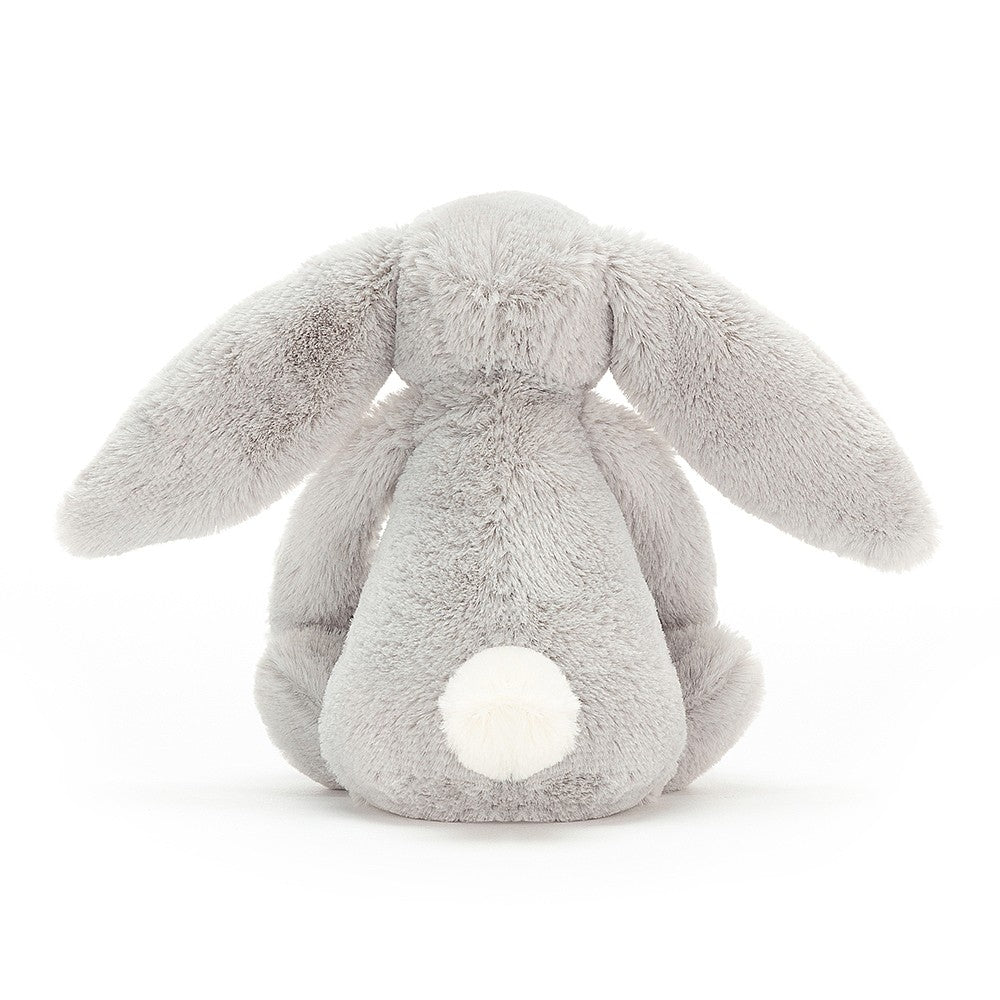 Jellycat Bashful Bunny Soft Toy (Small, 18cm) (8 Colours) - Pupsik Singapore