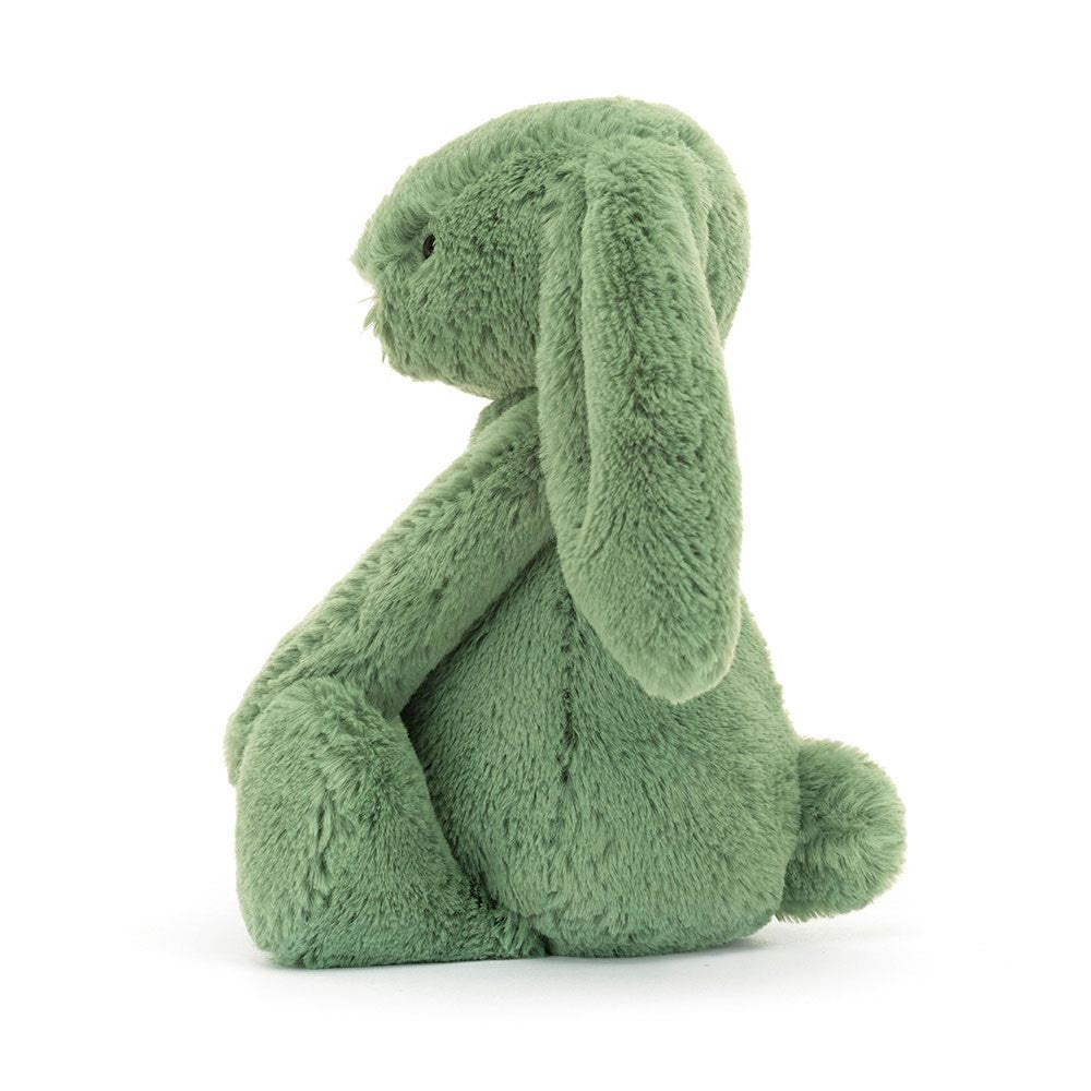 Jellycat Bashful Bunny Soft Toy (Small, 18cm) (8 Colours) - Pupsik Singapore
